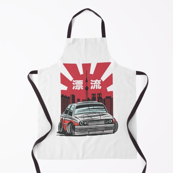 Item preview, JDM Tokyo Drifting Coche Derrape Deporte de Carreras Japonés designed and sold by MrEddie10.