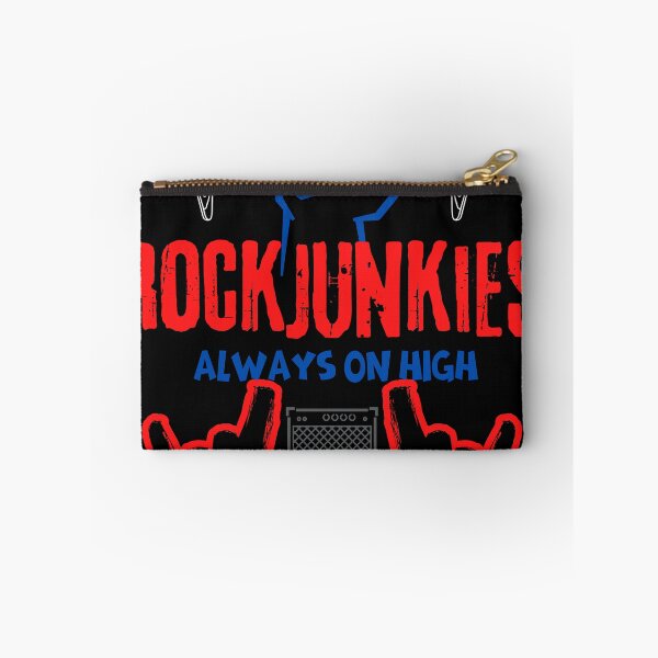 Item preview, Rock Junkies designed and sold by seriyusink69.
