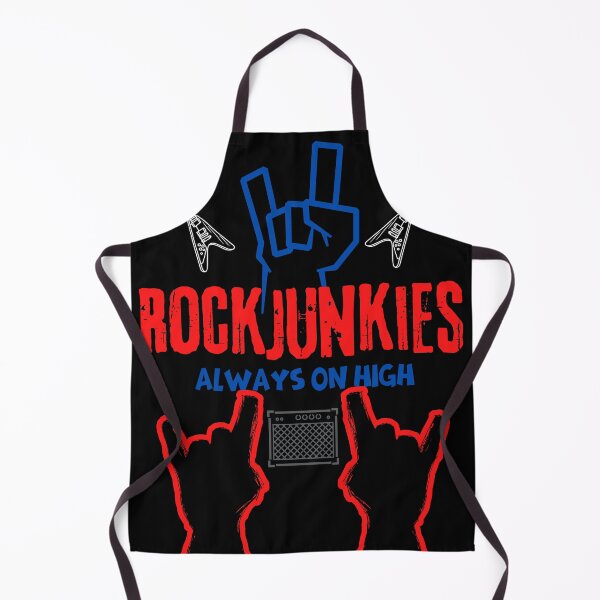 Item preview, Rock Junkies designed and sold by seriyusink69.