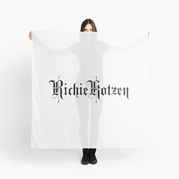 Artikelvorschau, Beste Richie Kotzen Encut-Musik entworfen und verkauft von clumby6.