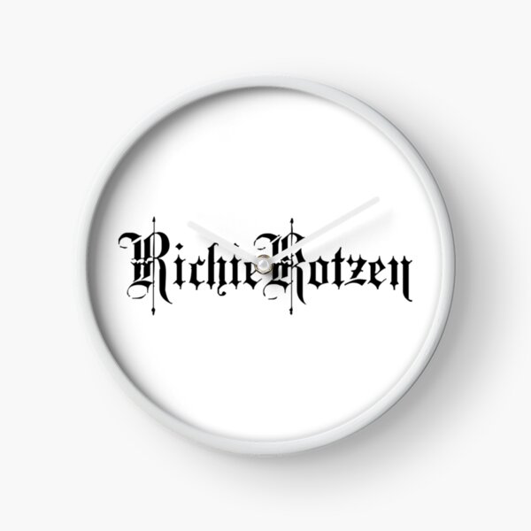 Artikelvorschau, Beste Richie Kotzen Encut-Musik entworfen und verkauft von clumby6.
