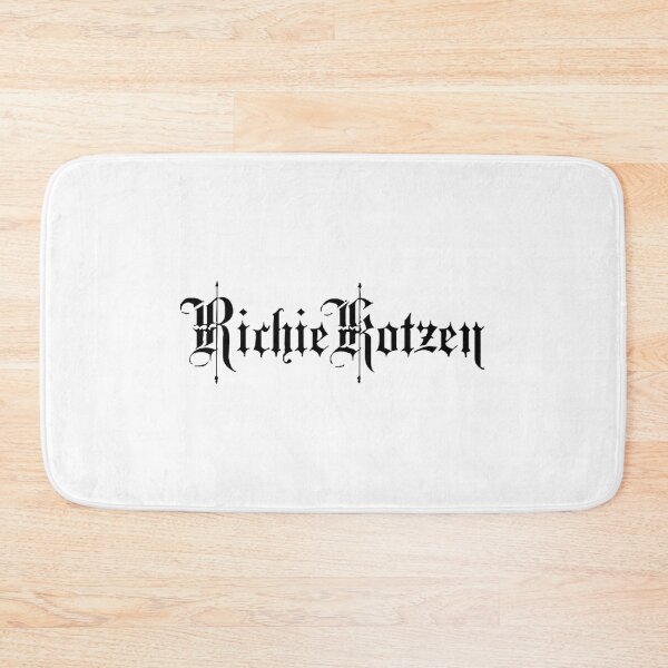 Artikelvorschau, Beste Richie Kotzen Encut-Musik entworfen und verkauft von clumby6.