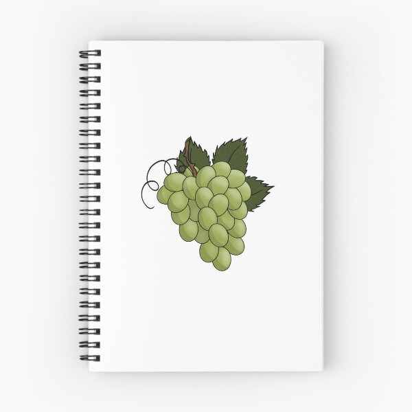 Item preview, Green Grapes designed and sold by honeybeepaper.