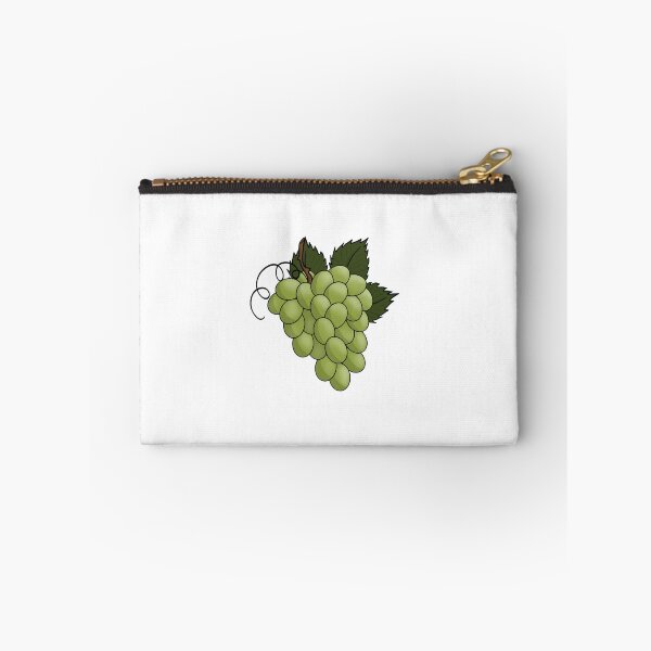 Item preview, Green Grapes designed and sold by honeybeepaper.