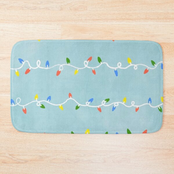Item preview, Christmas lights designed and sold by Oana Andreea Shop.
