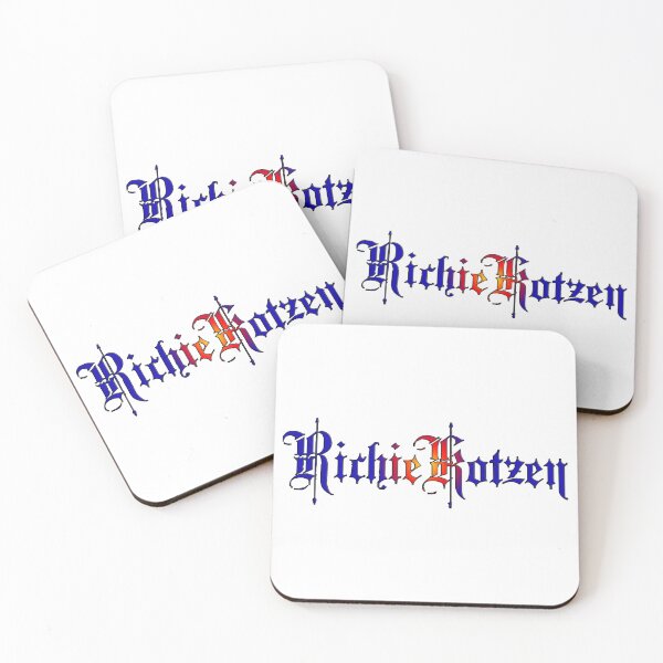 Item preview, Best Richie Kotzen Encut Music designed and sold by clumby6.