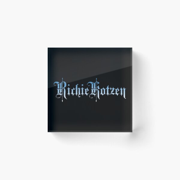 Artikelvorschau, Beste Richie Kotzen Encut-Musik entworfen und verkauft von clumby6.