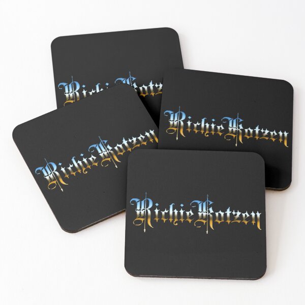 Item preview, Best Richie Kotzen Encut Music designed and sold by clumby6.