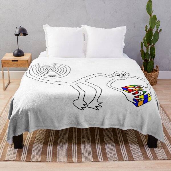Item preview, Monkey with a complex puzzle designed and sold by siloto.