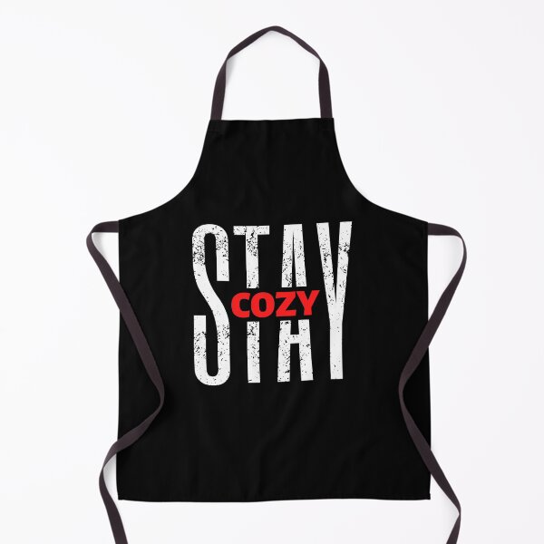 Item preview, Stay Cozy | Motivational Quote | Inspirational Quote designed and sold by Marigoldkey.