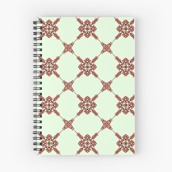 Item preview, Symmetric Mandala Pattern designed and sold by patternologyy.