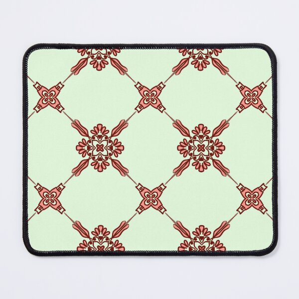 Item preview, Symmetric Mandala Pattern designed and sold by patternologyy.