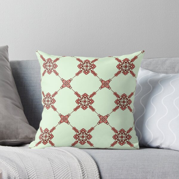 Item preview, Symmetric Mandala Pattern designed and sold by patternologyy.