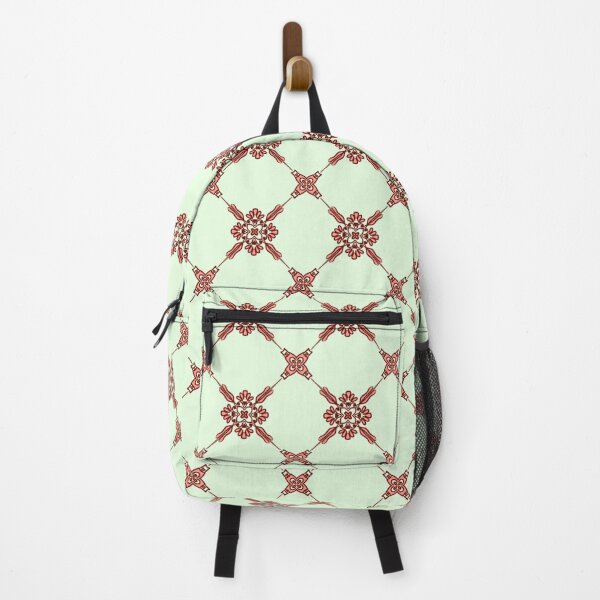 Item preview, Symmetric Mandala Pattern designed and sold by patternologyy.