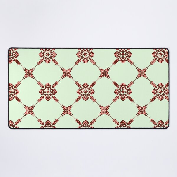 Item preview, Symmetric Mandala Pattern designed and sold by patternologyy.