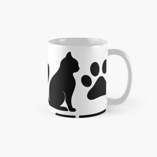 Item preview, Time Spent With Cats - Cute Cat Quotes designed and sold by UArtWorld.