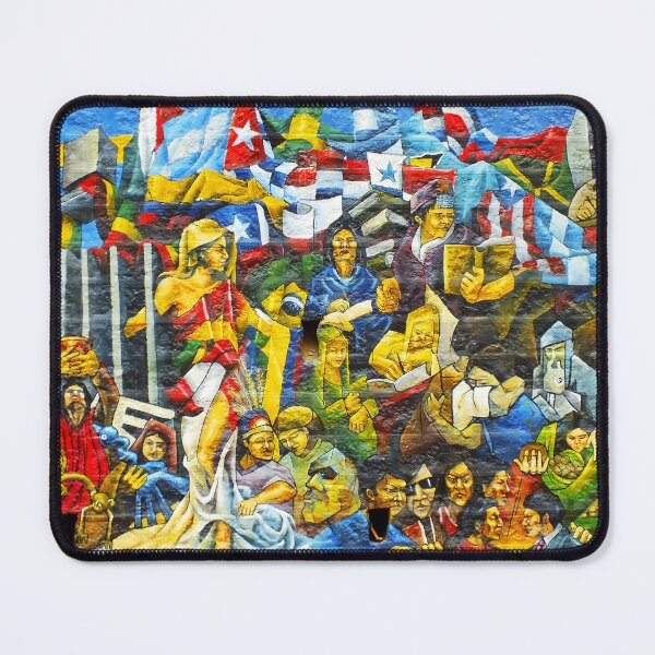 Item preview, Street Art designed and sold by cmphotographs.