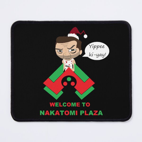 Item preview, die hard (christmas time) designed and sold by Soulfate.