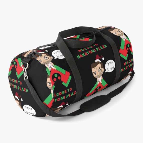 Item preview, die hard (christmas time) designed and sold by Soulfate.