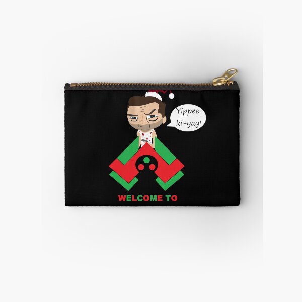 Item preview, die hard (christmas time) designed and sold by Soulfate.