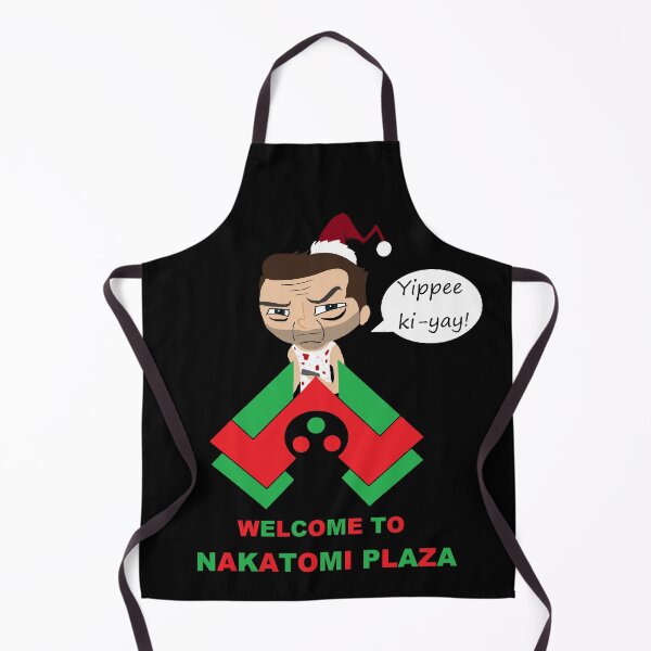 Item preview, die hard (christmas time) designed and sold by Soulfate.