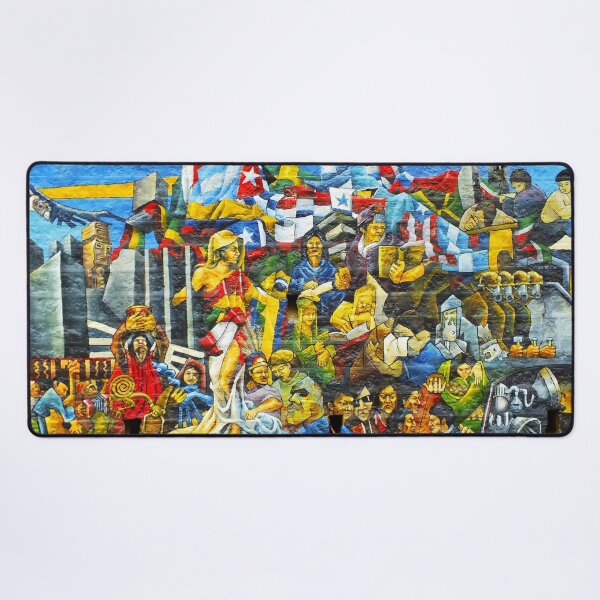 Item preview, Street Art designed and sold by cmphotographs.