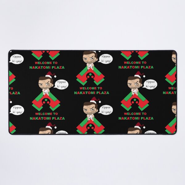 Item preview, die hard (christmas time) designed and sold by Soulfate.