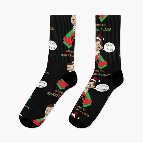 Item preview, die hard (christmas time) designed and sold by Soulfate.