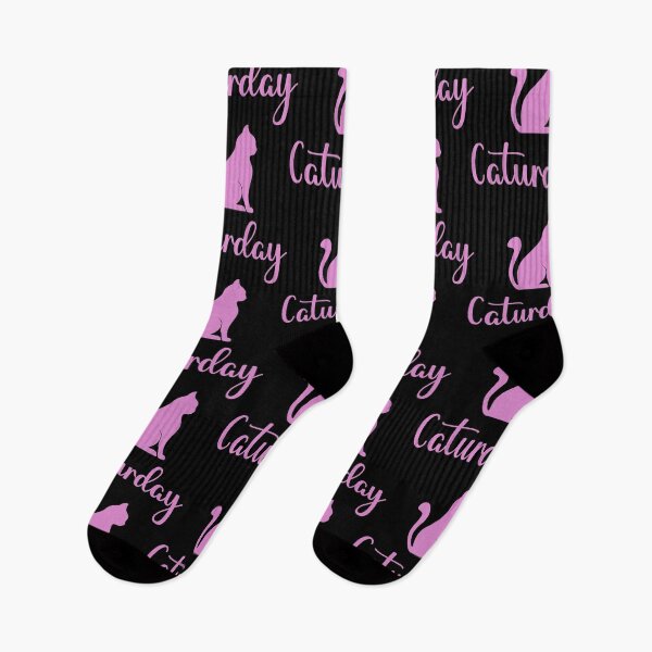 Item preview, This is My Caturday designed and sold by purplevamp.