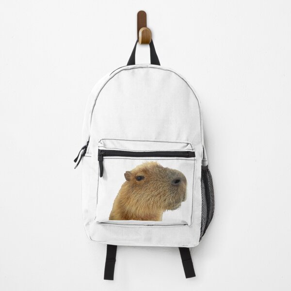 Item preview, ok i pull up Capybara classic designed and sold by ArtByMigdad.