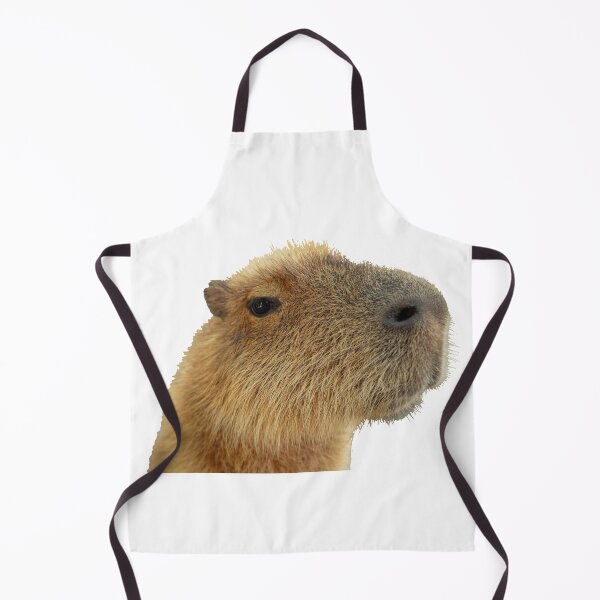 Item preview, ok i pull up Capybara classic designed and sold by ArtByMigdad.