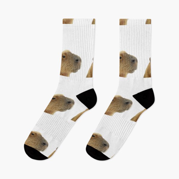 Item preview, ok  i pull up Capybara  classic designed and sold by ArtByMigdad.