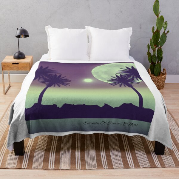 Item preview, Calming Serenity designed and sold by seriyusink69.