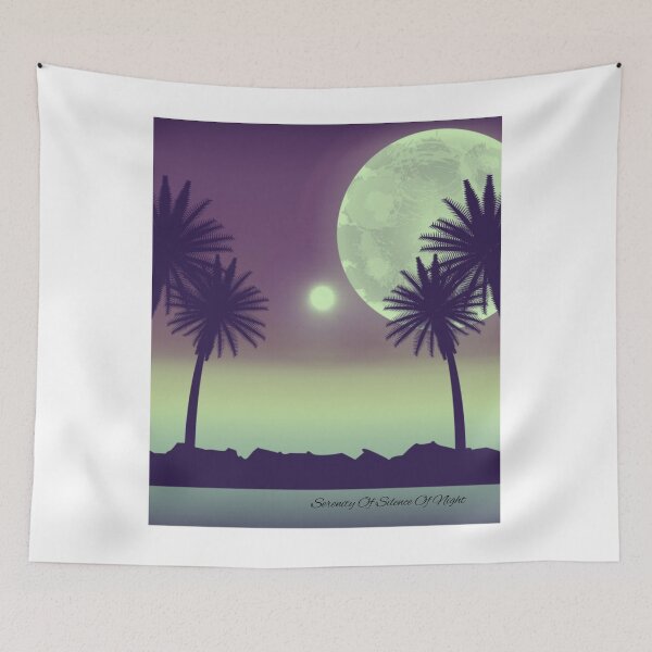 Item preview, Calming Serenity designed and sold by seriyusink69.