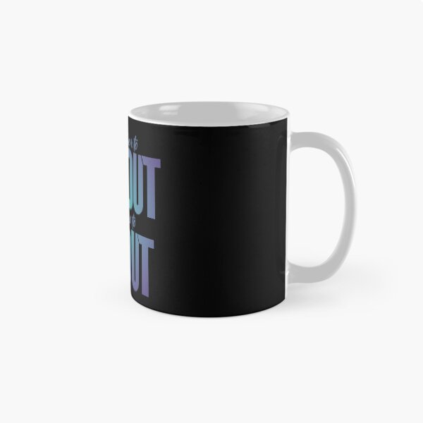 Item preview, It's easier to stay out than it is to get out v.2 designed and sold by x1brett.