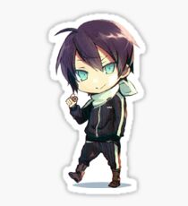 Noragami Sticker