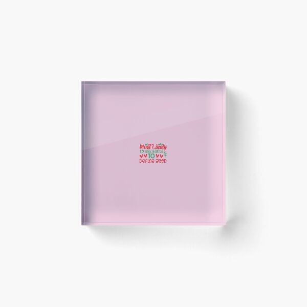 Item preview,  most likely to ask santa to define good designed and sold by lovitus.
