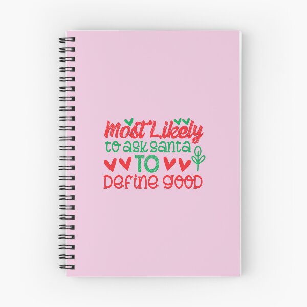 Item preview,  most likely to ask santa to define good designed and sold by lovitus.