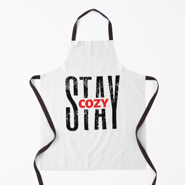 Item preview, Stay Cozy | Motivational Quote | Inspirational Quote designed and sold by Marigoldkey.