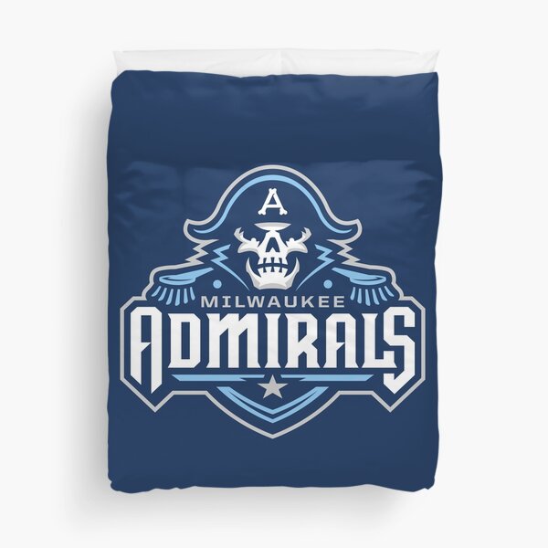 The Admirals, Milwaukee  Coffee Mug for Sale by Leminblanc