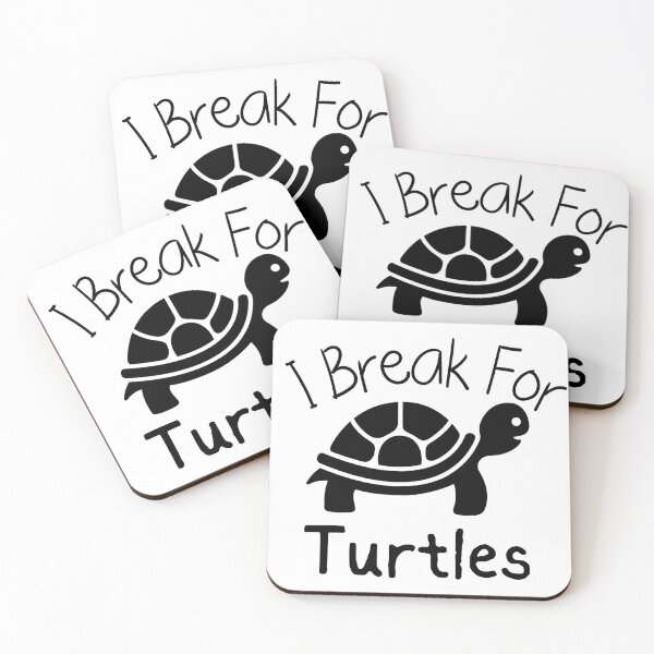 Item preview, I Like Turtles designed and sold by Celebrity-go.