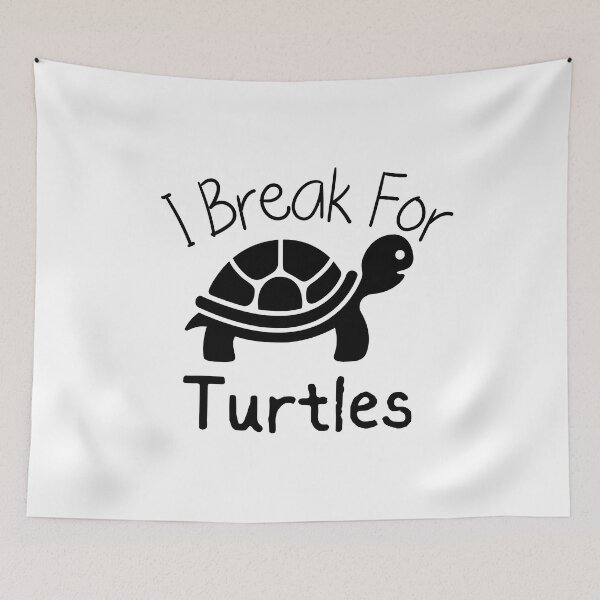 Item preview, I Like Turtles designed and sold by Celebrity-go.