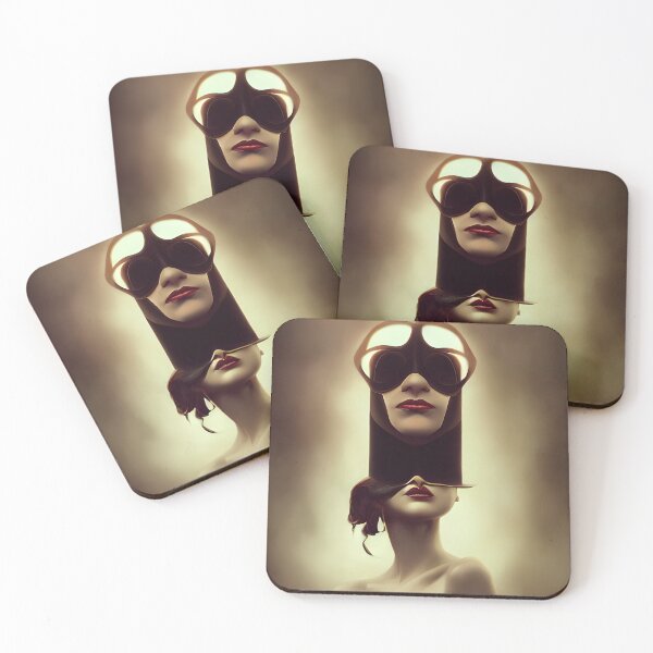 Item preview, Vogue sweetie designed and sold by GGG-AI.