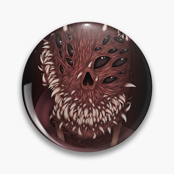 Item preview, Harbinger designed and sold by Ashley T. Art.