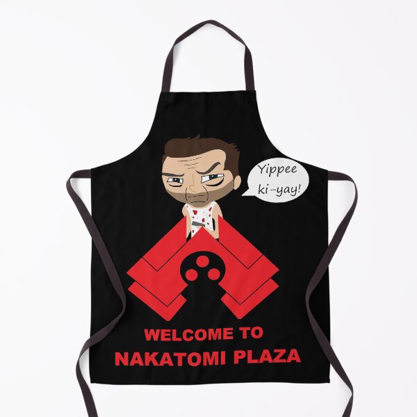 Item preview, die hard designed and sold by Soulfate.