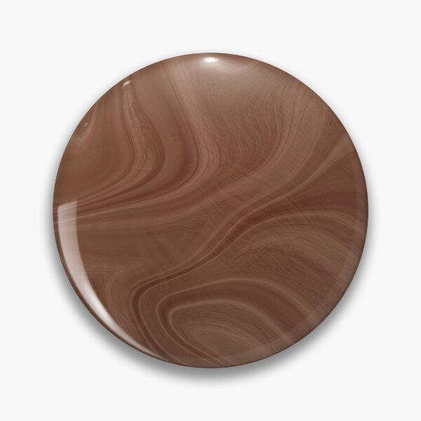 Item preview, Spice Brown Swirl Marble designed and sold by Design Minds Boutique.