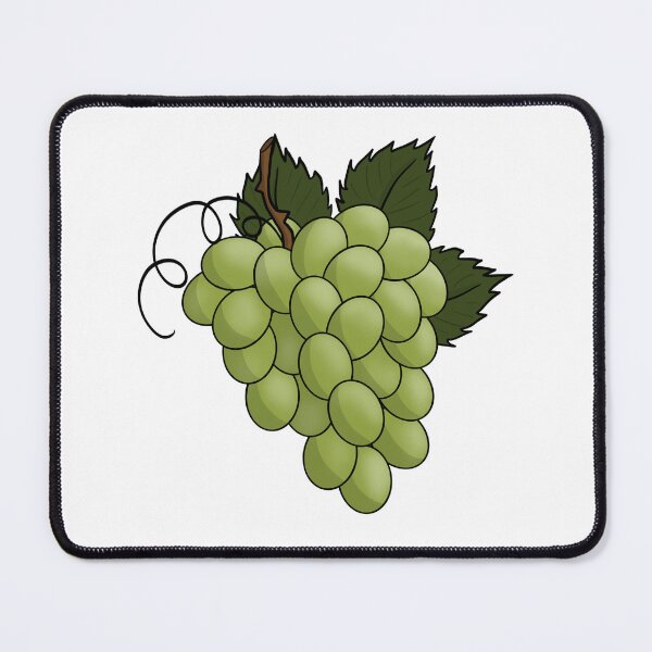 Item preview, Green Grapes designed and sold by honeybeepaper.