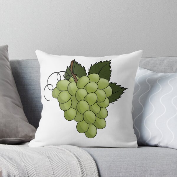 Item preview, Green Grapes designed and sold by honeybeepaper.