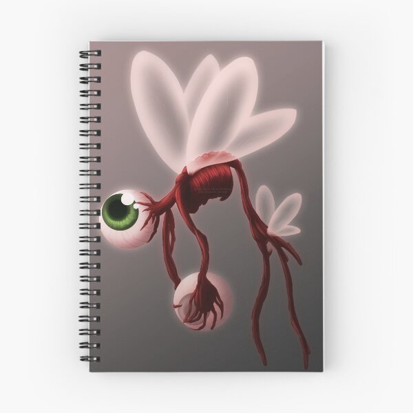 Item preview, Eye Sprite designed and sold by Ashley T. Art.