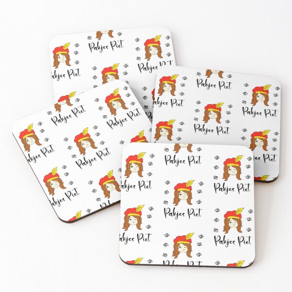 Item preview, Pakjes Piet designed and sold by Krissys-Art.